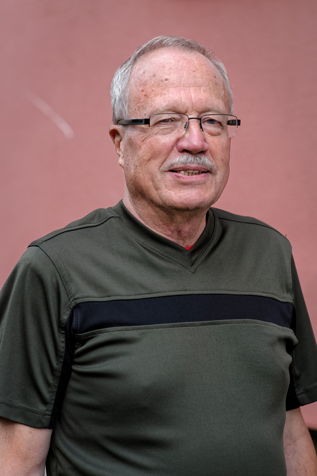Werner Heyne, Marienberg 2015